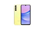 Samsung SM-A155 GALAXY A15 128GB 4GB YELLOW