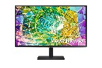 Samsung S32A800, 32" VA LED, 3840x2160, 4xUSB, Display Port 1.2, HDMI 2.0, Headphone Jack, 178°/178°, Black