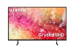 SAMSUNG TV 43inch 43DU7192 UHD 4K AI 2024 60Hz 3xHDMI USB