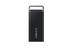 4TB Samsung Portable T5 EVO USB 3.2 Gen1 Black retail