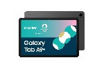 Samsung Galaxy Tab A9+ 64GB Wi-Fi DE grey