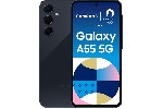 Samsung Galaxy A55 128GB 8RAM EE 5G EU black