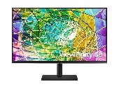 Samsung S32A800, 32" VA LED, 3840x2160, 4xUSB, Display Port 1.2, HDMI 2.0, Headphone Jack, 178°/178°, Black