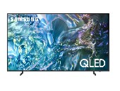 Samsung 75" 75Q60D AI 4K QLED , SMART, Wireless, Network, PIP, Bluetooth 5.2, 3xHDMI, 2xUSB, Black