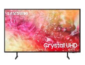 SAMSUNG TV 43inch 43DU7192 UHD 4K AI 2024 60Hz 3xHDMI USB