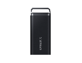 4TB Samsung Portable T5 EVO USB 3.2 Gen1 Black retail