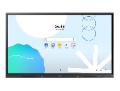 SAMSUNG WA65D 65inch E-board Android 13 IR Touch HDMI Out USB-C