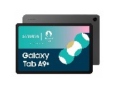 Samsung Galaxy Tab A9+ 64GB Wi-Fi DE grey