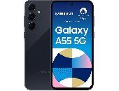 Samsung Galaxy A55 128GB 8RAM EE 5G EU black