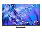 SAMSUNG TV 55inch DU8572 UHD 4K AI 2024